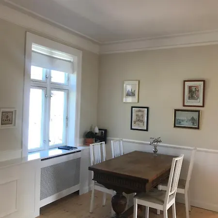 & Hygge, * フレデンスボー