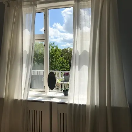 & Hygge, * フレデンスボー