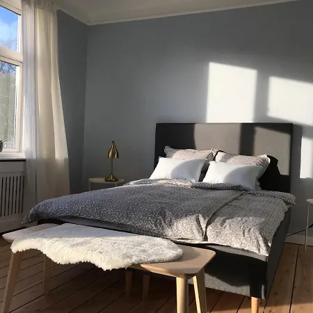Nocleg ze śniadaniem & Hygge,