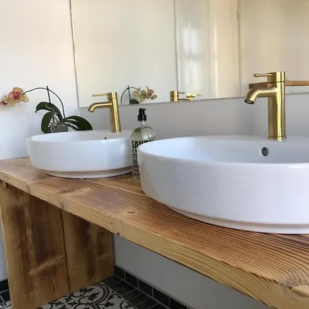 Nocleg ze śniadaniem & Hygge, Fredensborg