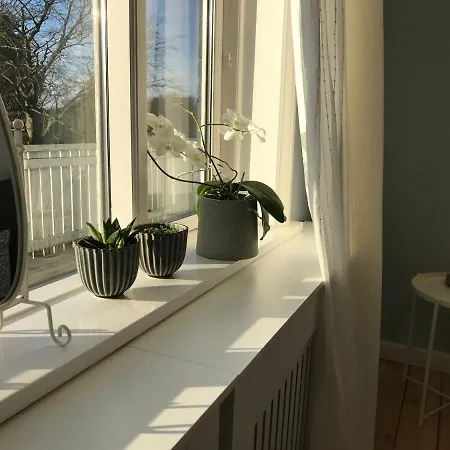 & Hygge, * Fredensborg