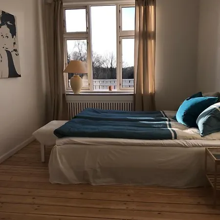 ベッド・アンド・ブレックファスト & Hygge, *