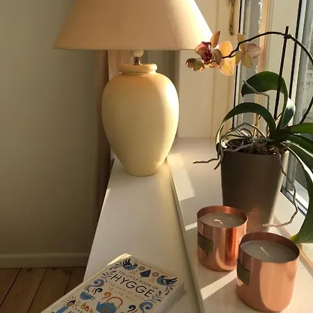 Nocleg ze śniadaniem & Hygge, *