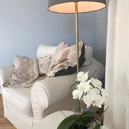 Nocleg ze śniadaniem & Hygge, Fredensborg