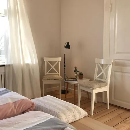 & Hygge, ベッド・アンド・ブレックファスト フレデンスボー