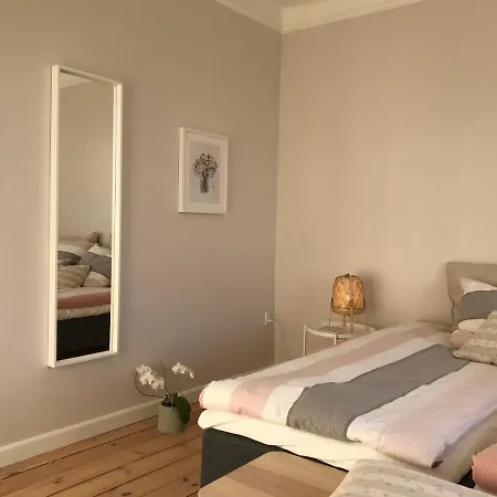 & Hygge, Nocleg ze śniadaniem *